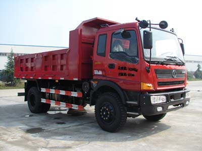 王 自卸汽车(CDW3150A4D3)