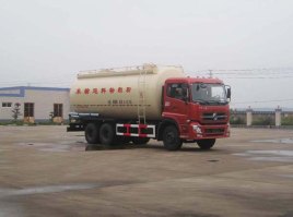 SLA5251GFLDFL6粉粒物料运输车图片