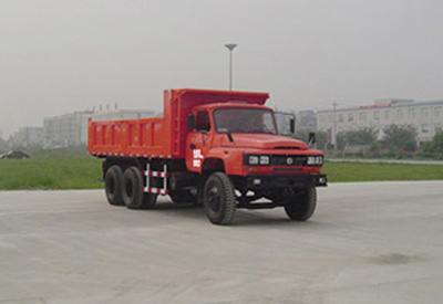 川牧 211马力 自卸汽车(CXJ3160Z3)