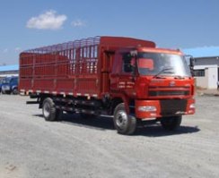 仓栅式运输汽车