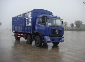 仓栅式运输车