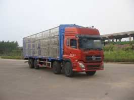 飞轮牌LHC5311CCQ畜禽运输车