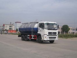 下灰车