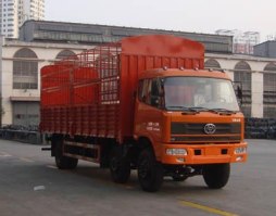 仓栅式运输车