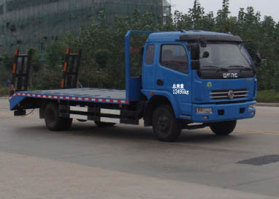 平板运输车
