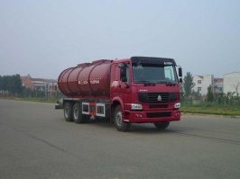 下灰车