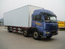 希尔牌ZZT5250XBW保温车