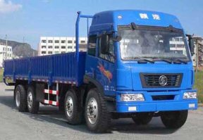载货汽车