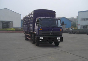 仓栅式运输车