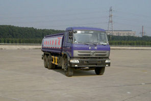 东风牌DFZ5250GSYKGSZ3G液态食品运输车
