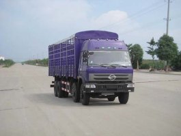 神宇牌DFS5311CCQ仓栅式运输车