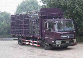畜禽运输车