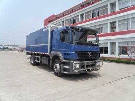 运钞车