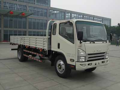 江淮HFC1141L1K1R1T载货汽车图片