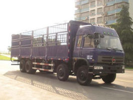 仓栅式运输车