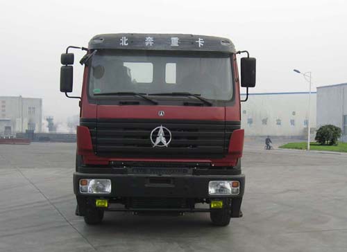 ND4250B32 北奔牵引车图片