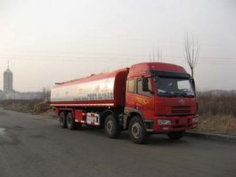 液态食品运输车