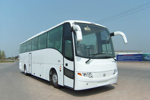 西沃12米24-51座客车(XW6123CB)