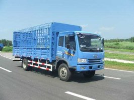 仓栅式运输车