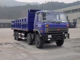 自卸汽车