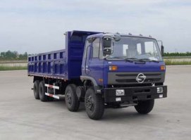 自卸汽车