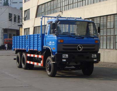 十通 载货汽车(STQ1251L12Y8S33)