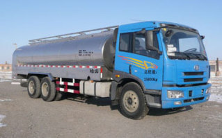 XP5250GYS液态食品运输车图片