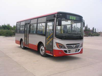 亚星7.2米12-28座城市客车(JS6720GA)