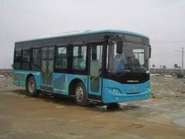 城市客车