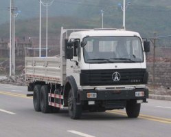 载货汽车