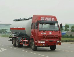 下灰车