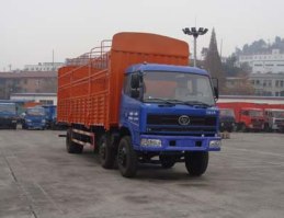 仓栅式运输车