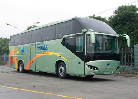申龙12米24-53座客车(SLK6120K01)