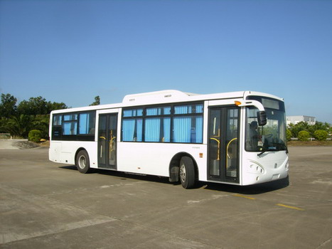 申沃11.5米80座城市客车(SWB6117MG4)