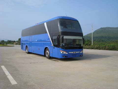 桂林12米24-57座客车(GL6129HC2)