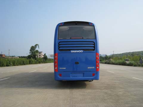 桂林GL6129HC2客车公告图片