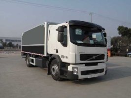 运钞车