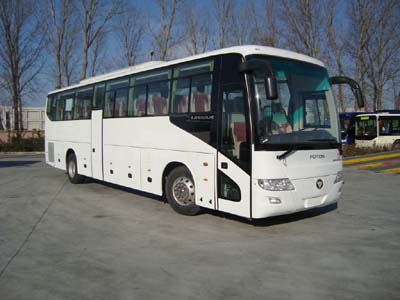 福田BJ6120U8LJB-1客车公告图片