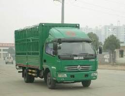 仓栅式运输车