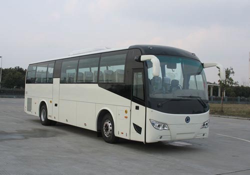 申龙12米24-65座客车(SLK6122F5A3)