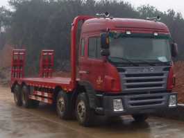 秋浦牌ACQ5310TPB平板运输车