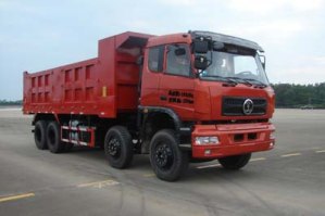 自卸汽车