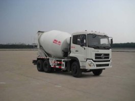 东风牌EQ5252GJBT混凝土搅拌运输车
