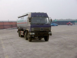 粉粒物料运输车