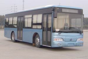 扬子江10.5米27-41座城市客车(WG6100CHM)
