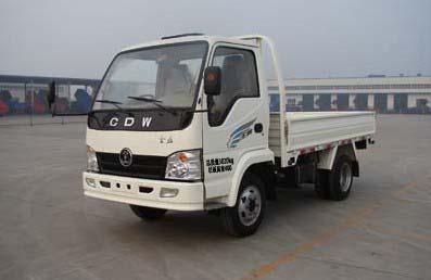 王 低速货车(CDW2810A2)