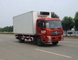 冷藏车