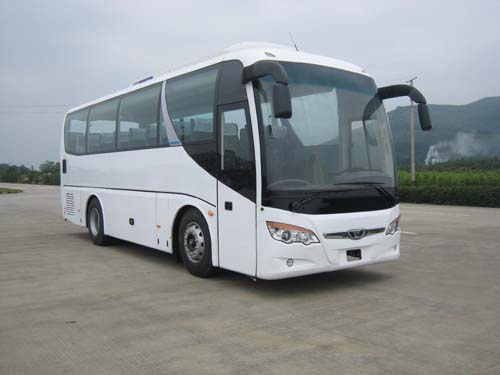 桂林9米24-41座客车(GL6903HS1)
