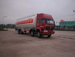 SGZ5310GFLZZ3J38粉粒物料运输车图片