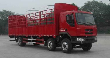 仓栅式运输车